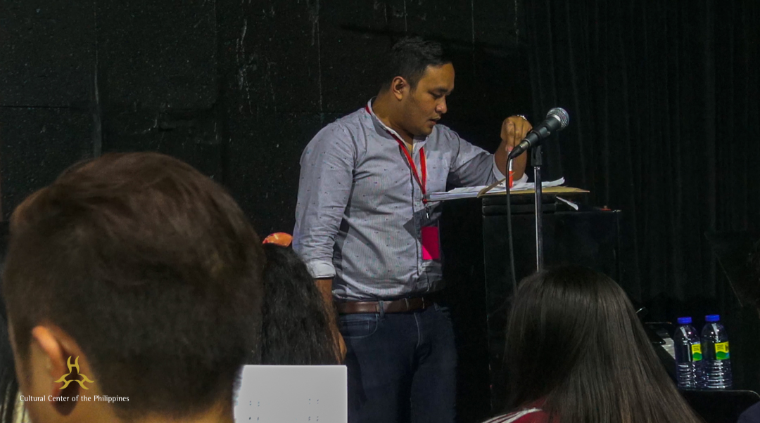 14th Hands-On Choral Workshop [Individual Choirs Sessions] Image